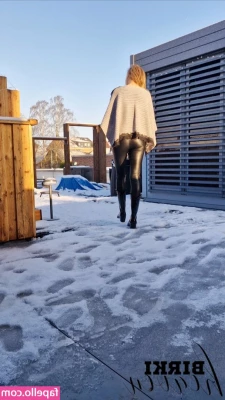 birki-heaven - Stoned and Boned  P