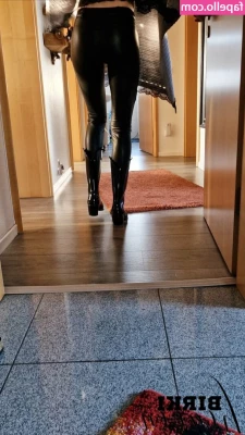 birki-heaven - ♥ Bunny's beads plug (8min - $15) 🇺🇸 Watch this bunny try her