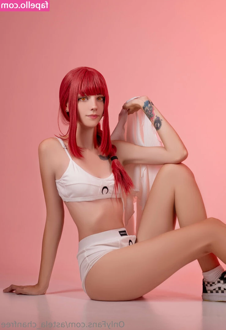 astela_chanfree [ astela-chanfree ] - You are a loser and you know why  and I m a drainer