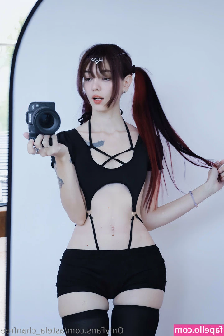 astela_chanfree [ astela-chanfree ] - It s Titty Tuesday       Y