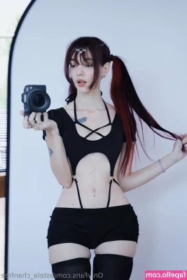 astela_chanfree [ astela-chanfree ] - It s Titty Tuesday       Y