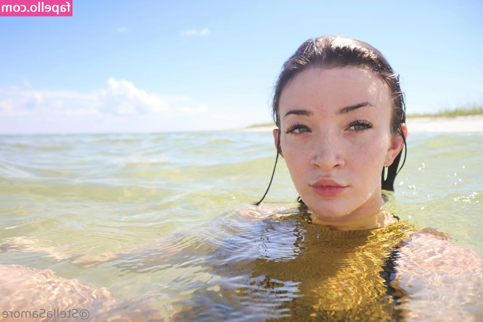 Stellasamore - the little tits that you love