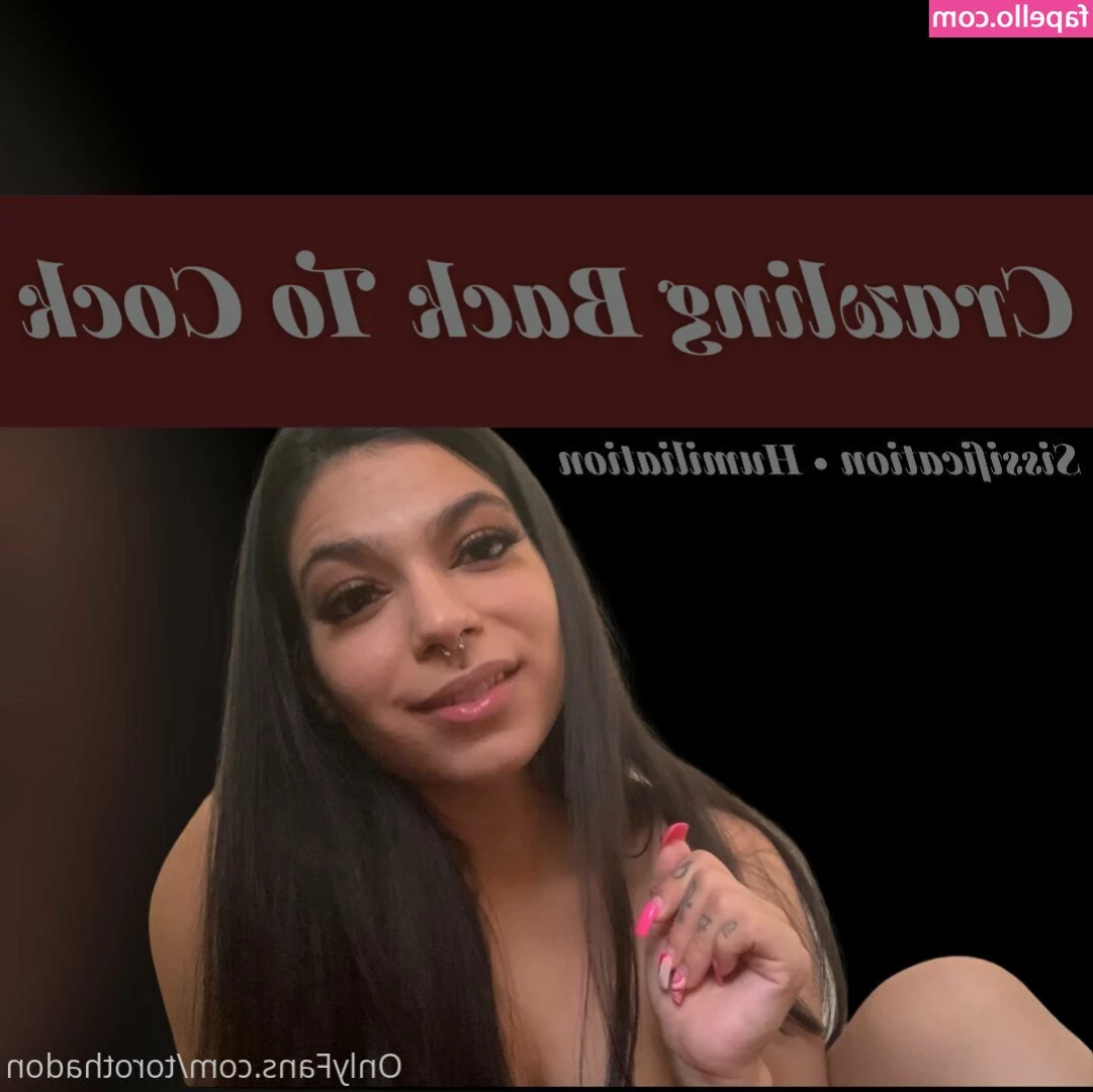 torothadon - Feeling so mmmmmmm 💦