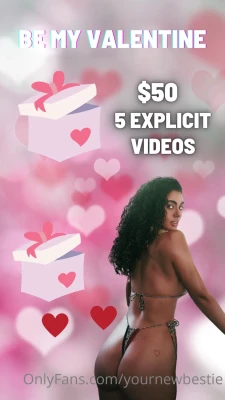 Yournewbestie - Strip tease for you lovely s  -I need to know what everybody is