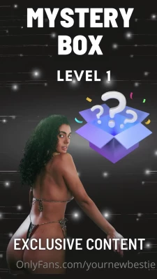 Yournewbestie - Would love to know what you guys want to see open to suggestions