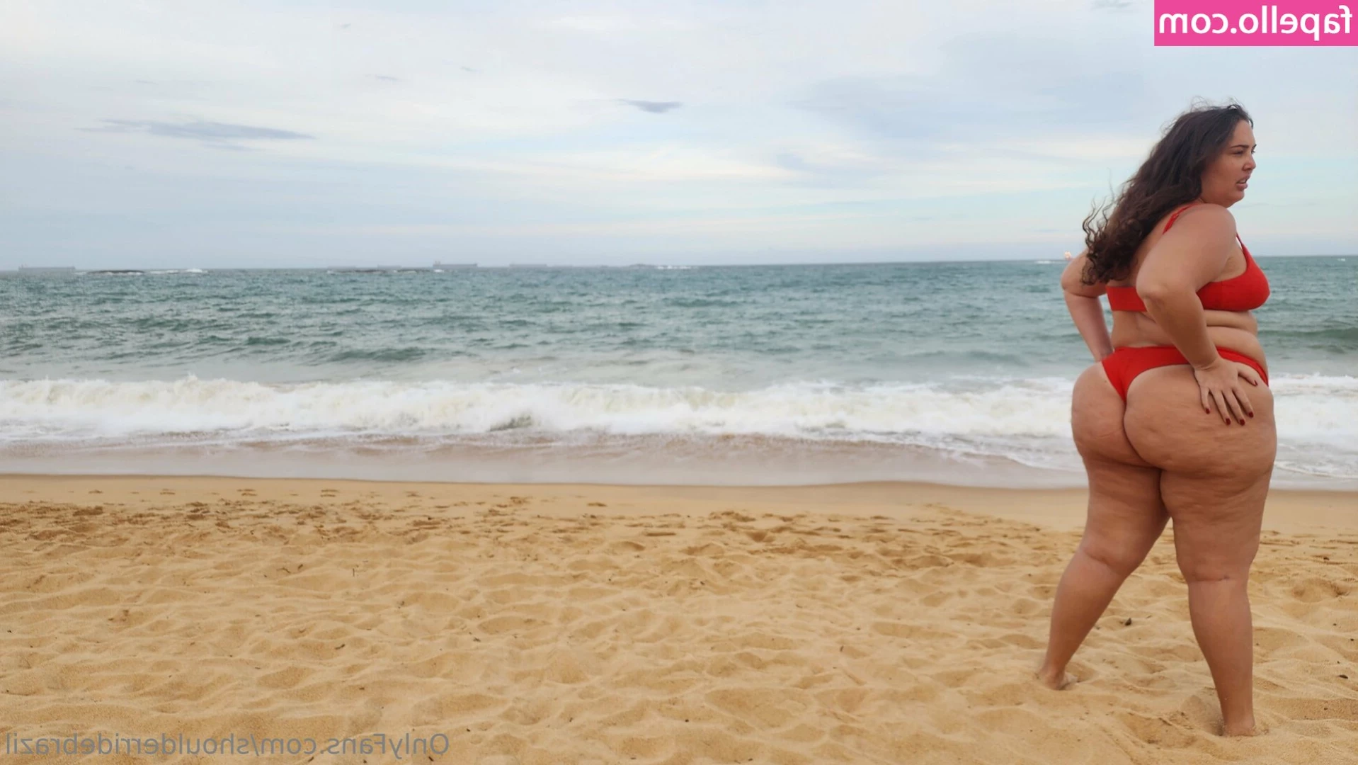 shoulderridebrazil - if you like this video set and wanna get a lil bent over twerk