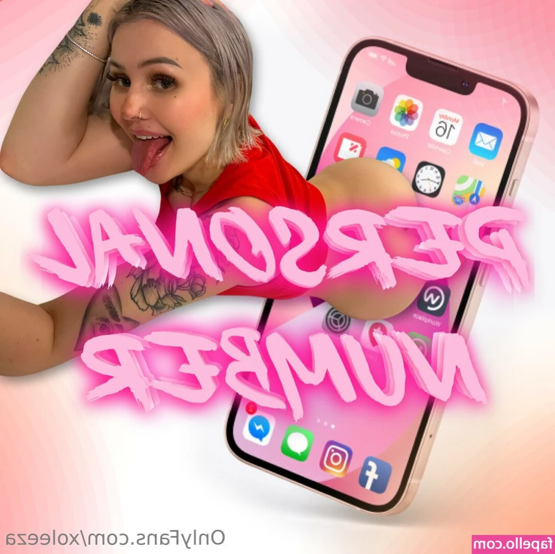 xoleeza - Unwrap me ;)