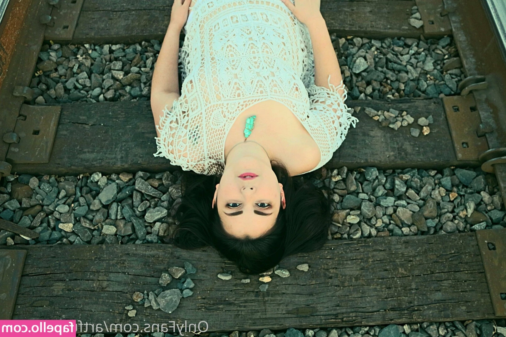 artful.defiance [ artful-defiance ] - Last night s ritual