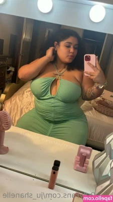 ju_shanelle [ ju-shanelle ] - Testing something out tech support just got hotter