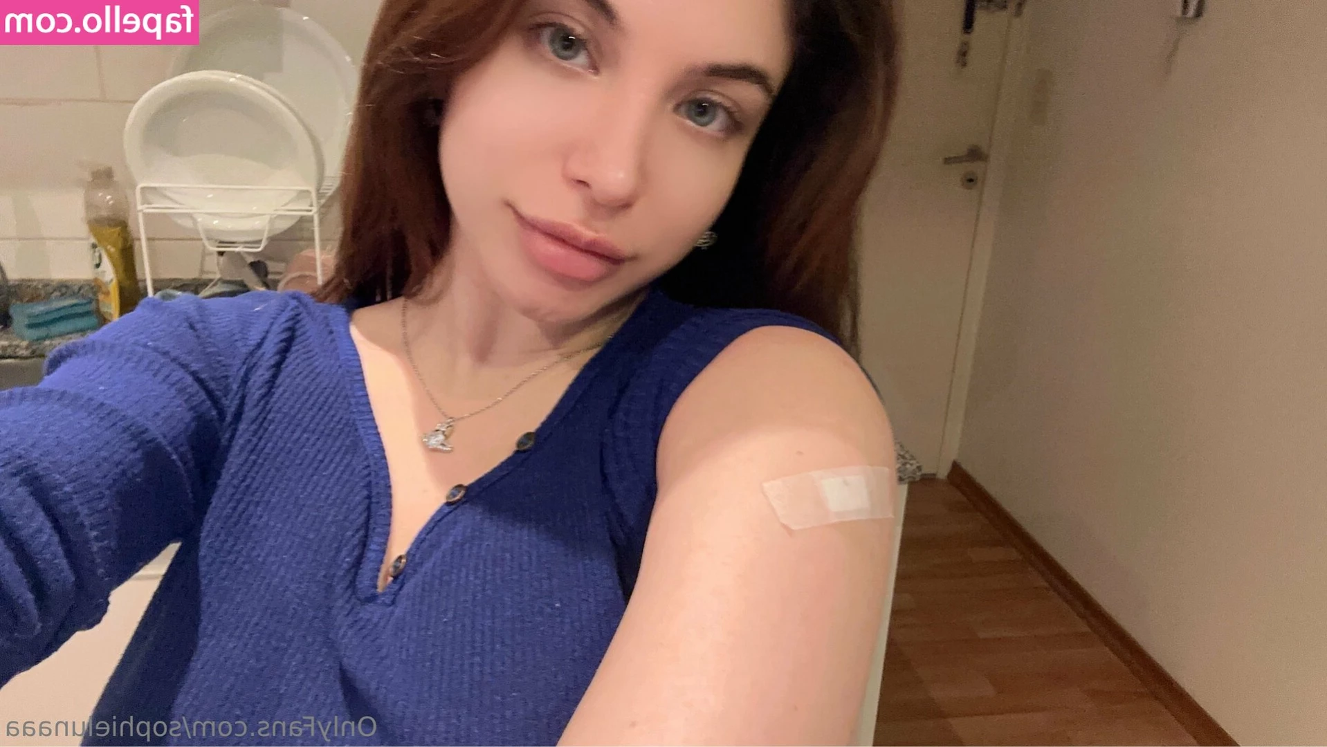 Sophielunaaa [ sophielunaaa-1 ] - You coming……. 😈