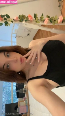 Sophielunaaa [ sophielunaaa-1 ] - ## Fiery brunette @iamkircrash🔥Loves to stretch her tight pussy