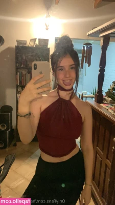 haditadelbosque - Would you like some buns for dinner tonight