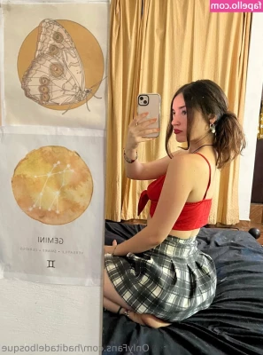 haditadelbosque - Para los que me preguntan si realmente son 21 cm    A ustedes les