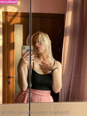 ovelymila_official [ ovelymila-official ] - It s tongue out Tuesday