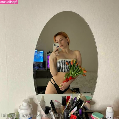 ovelymila_official [ ovelymila-official ] - Still in hostpital on off