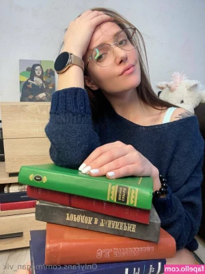 megan_vik [ megan-vik ] - Just been sick lately  but now I m feeling better