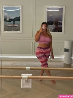 Matessa Nicole [ matessa-nicole-2 ] - There’s been a medical emergency. I apologize in advance for the