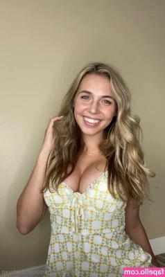 norababyxo - A girls always gotta look her best