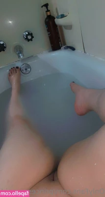 princesscyanide - Hello  I did a Live yesterday for you    I show you the two sexy