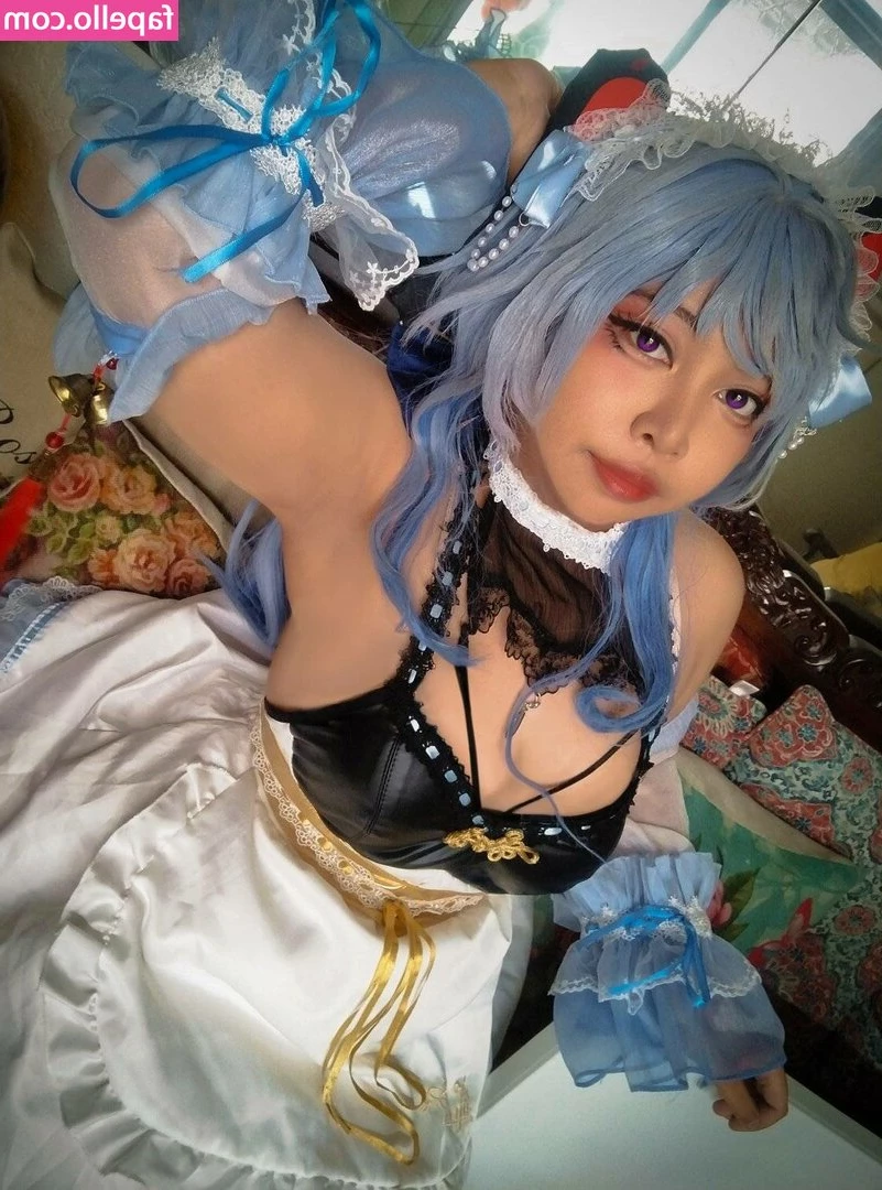 Angelica Joy Gemino [ angelica-joy-gemino ] - NEW post