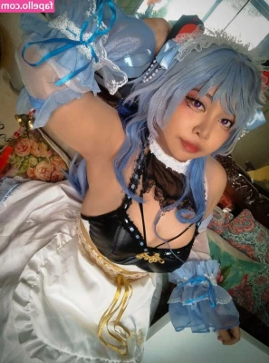 Angelica Joy Gemino [ angelica-joy-gemino ] - NEW post