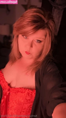 kentuckywoman502 - Devil 😉