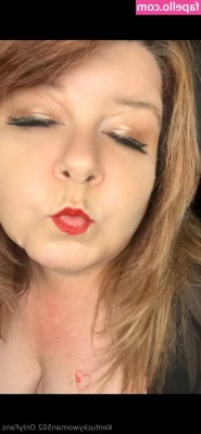 kentuckywoman502 - Milfy Monday     She couldn t wait to feel my