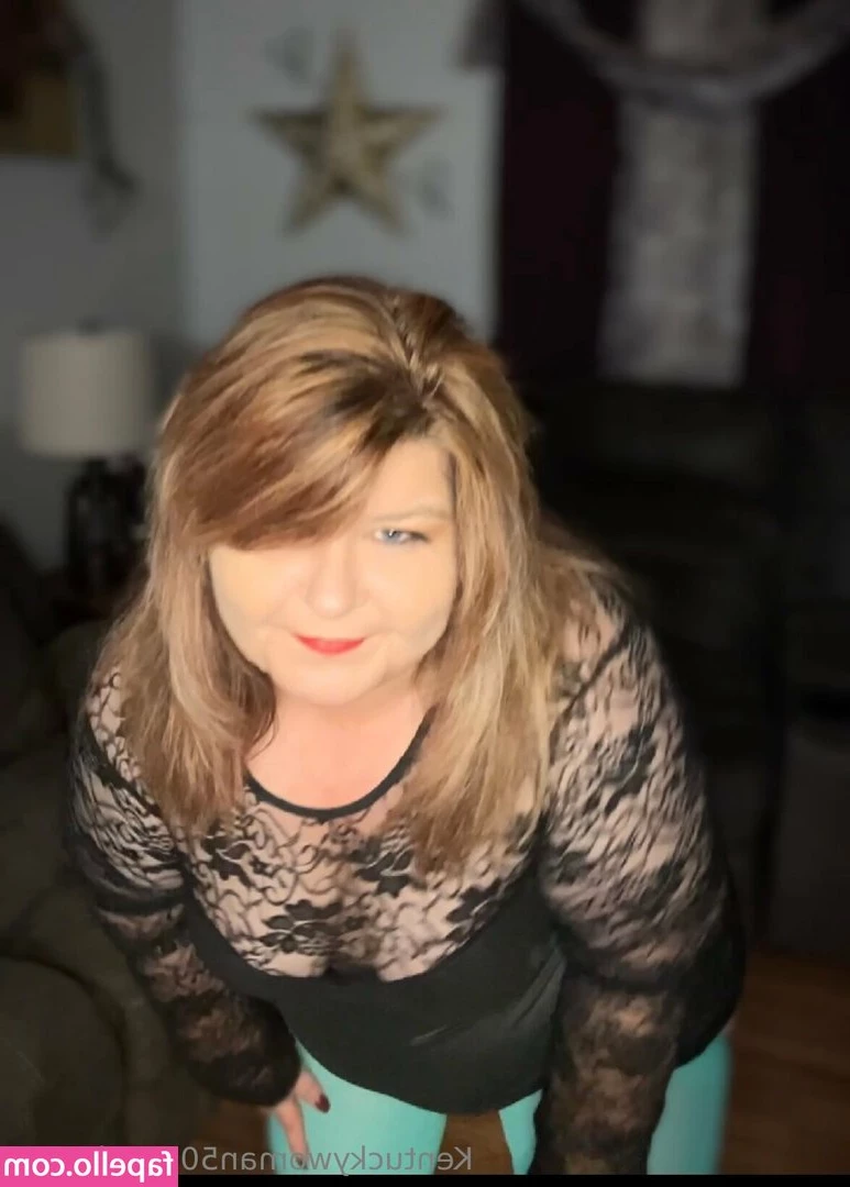 kentuckywoman502 - I think I know where your eyes will go first