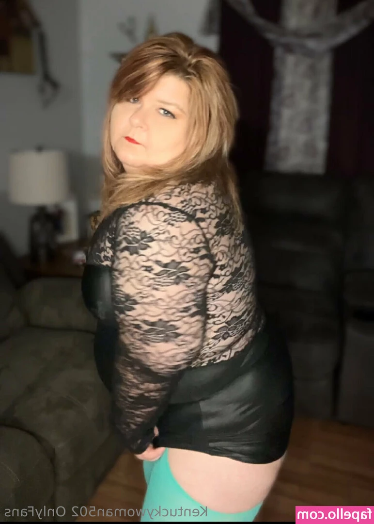 kentuckywoman502 - Goodmorning hope you guys have a great day