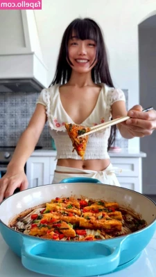 Veganbunnyelle - This boobs wants