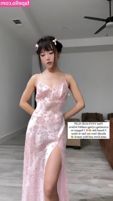 Veganbunnyelle - Wanna watch the full video of my content partner creaming in My mouth