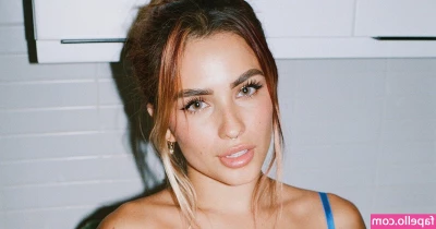 Mariah Casillas [ mariah-casillas ] - The DOMS I have right now from deadlifts is surreal  I cannot walk