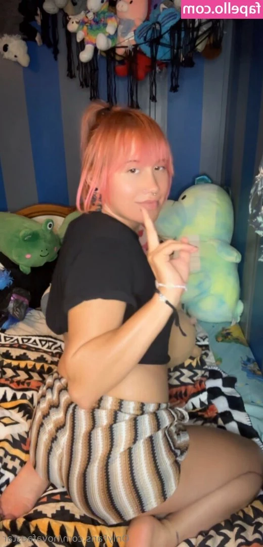 novafaestar - JOI - Want to see the rest   lt 3