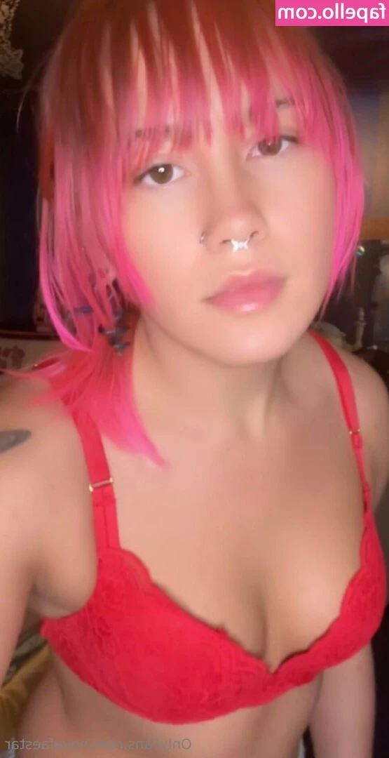 novafaestar - Looking pretty for daddy