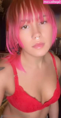 novafaestar - Looking pretty for daddy