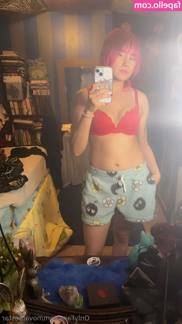 novafaestar - Aquí la original  no se vallan con las copias   Here the original 