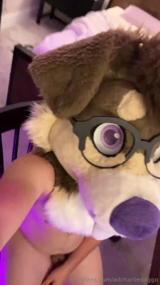 adcharliedoggo - Have you ever had sex on the hood of a car