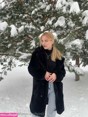 blondiepolly - Good morning lovely s
