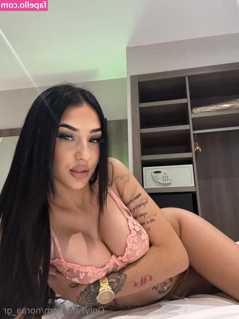noraaagr - what content do you wanna see
