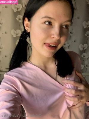 adele_rose [ adele-rose ] - 𝗪𝗵𝘆 𝗜 𝗺 𝘀𝗼 𝗽𝗿𝗼𝘂𝗱 𝗼𝗳