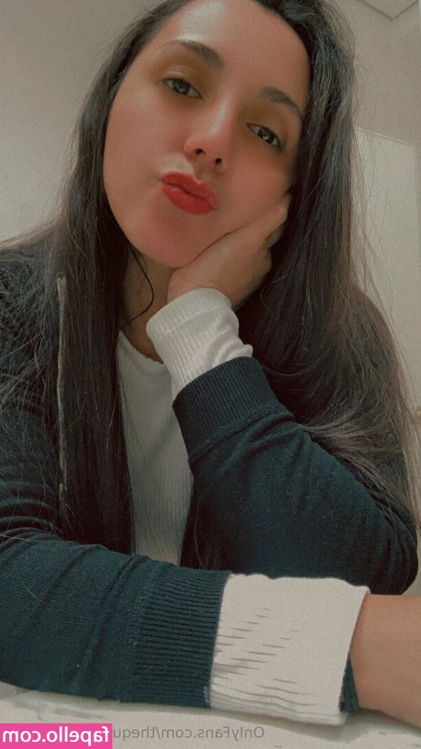 thequeenofpleasure - givem goosebumps