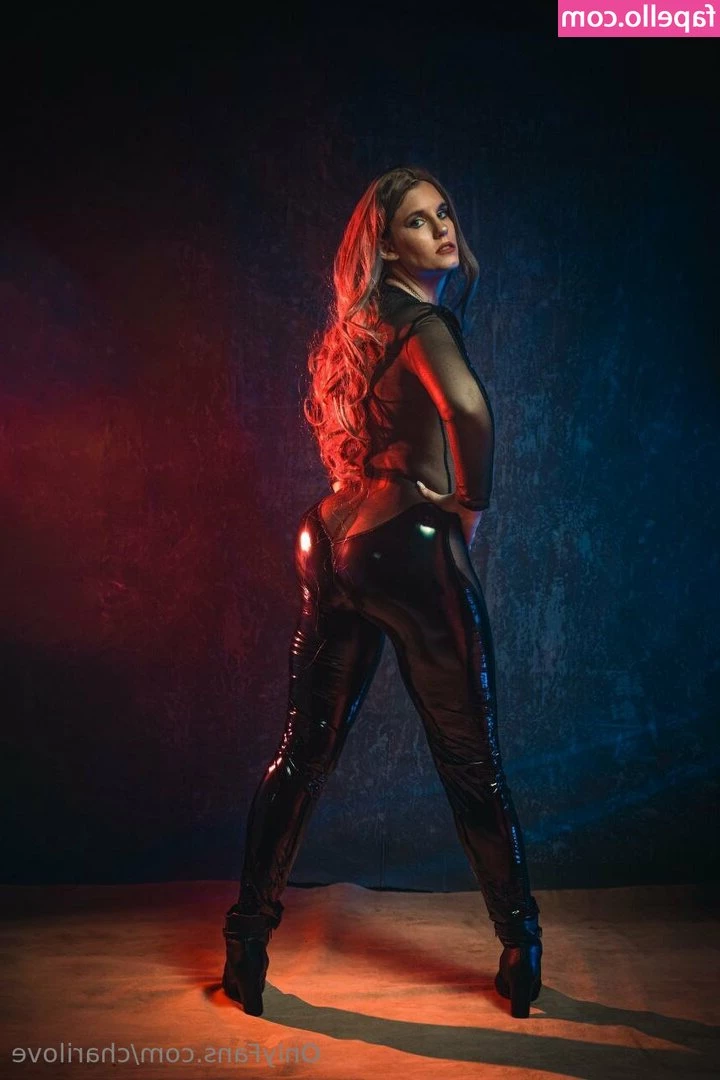 charilove - Had to Repost some stuff for you guys