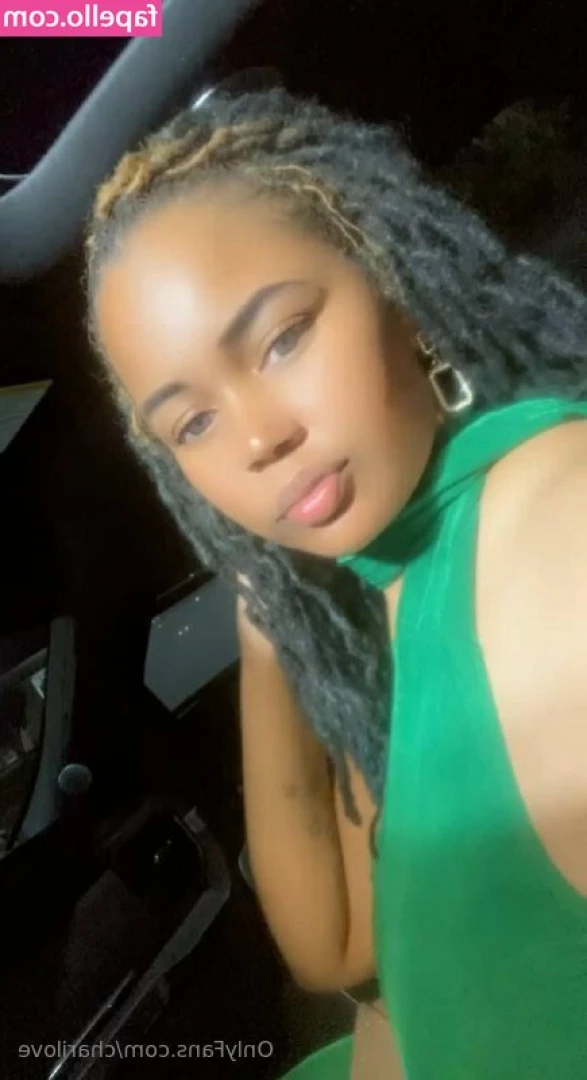 charilove - What would you do to me in this position