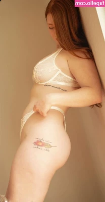 Megan DeLuca [ megan-deluca-54 ] - What do you want to do to me ? 🧚🏼‍♀️🧚🏼‍♀️💦