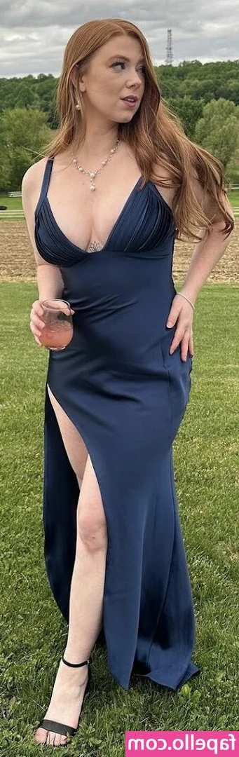 Megan DeLuca [ megan-deluca-54 ] - I know you ve been wondering