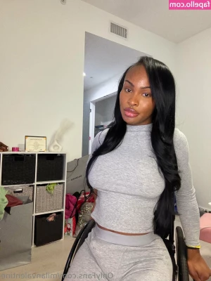 milanvalentine - Happy Humpday