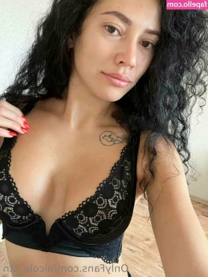 nicole_stn [ nicole-stn ] - Lechita por aquí