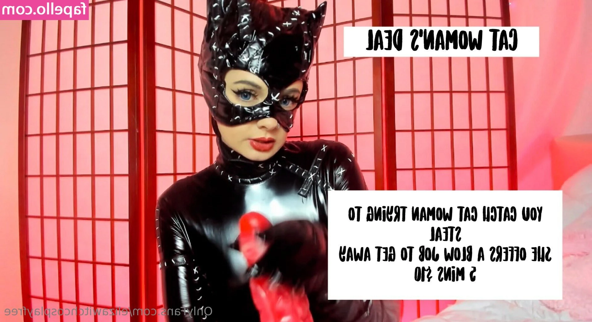 elizawitchcosplayfree - FREE FREE Subscription  jazminhott Hello baby  do you want to have