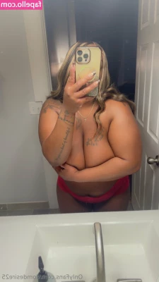 domdesire25 - Feeling extra bad today