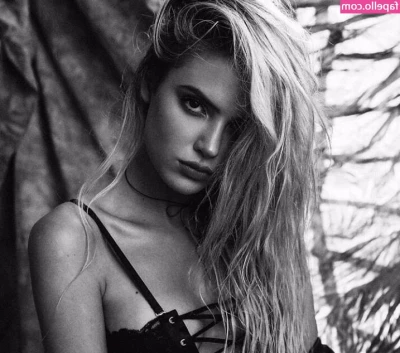 Alissa Violet [ alissa-violet ] - Tattoo ideas anyone?